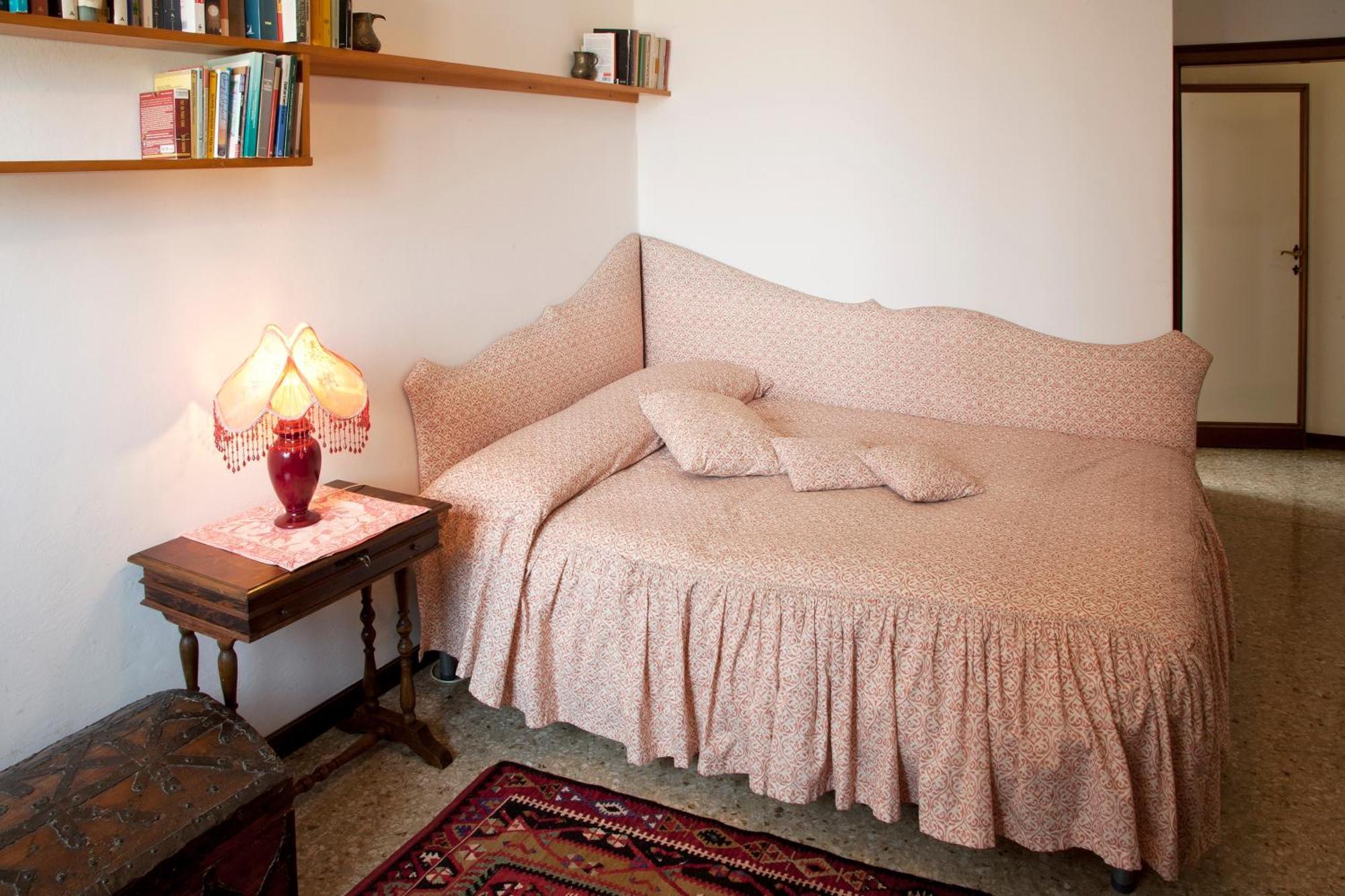 Apartmán Ca Lezze Bell'appartamento Nel Cuore Di Benátky